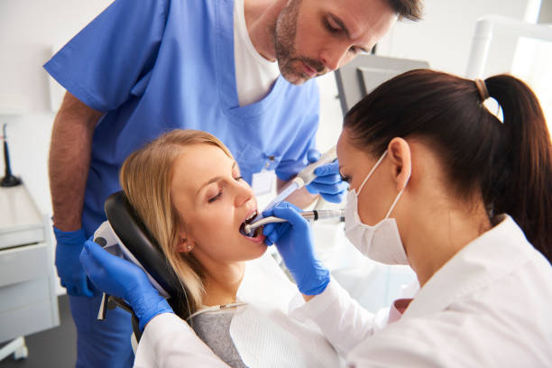 Best Wisdom Tooth Removal  in Glendale Heights, IL